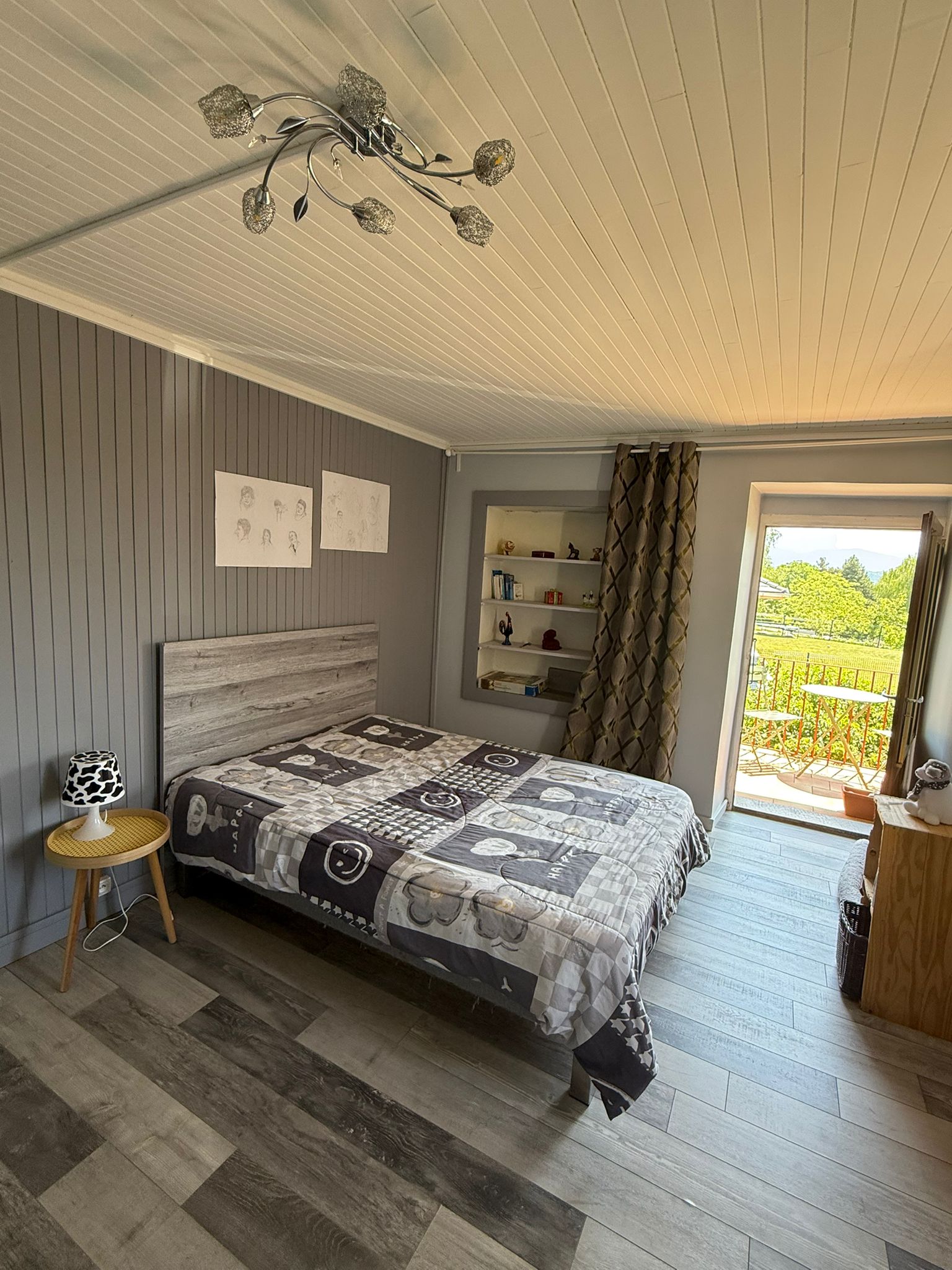 Gastfamilie Cruseilles 647762