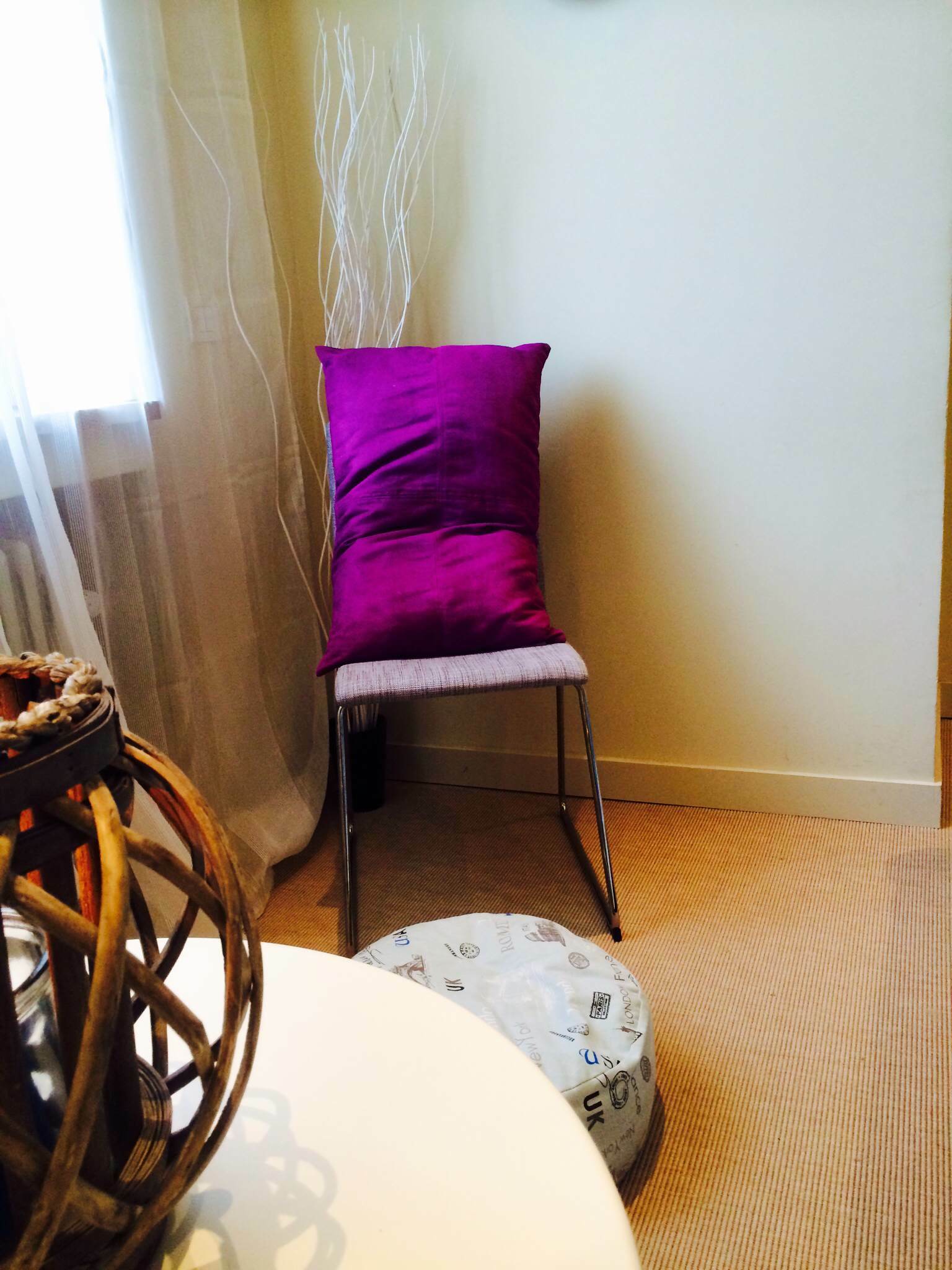 Gastfamilie Ixelles 114792