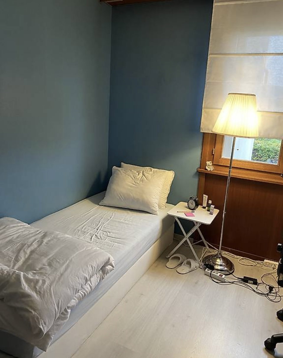 Gastfamilie Nyon 658665