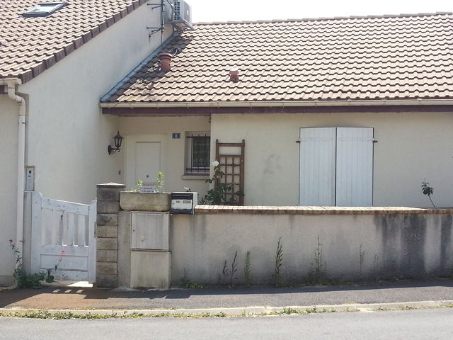 Gastfamilie Cergy 49976