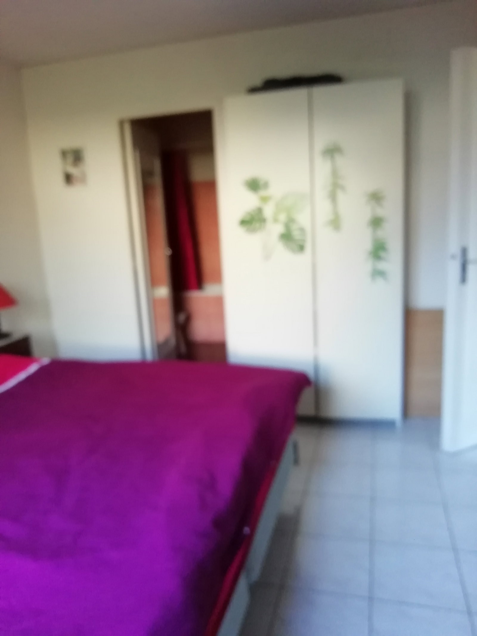 Gastfamilie Soisy-sur-Seine 230045