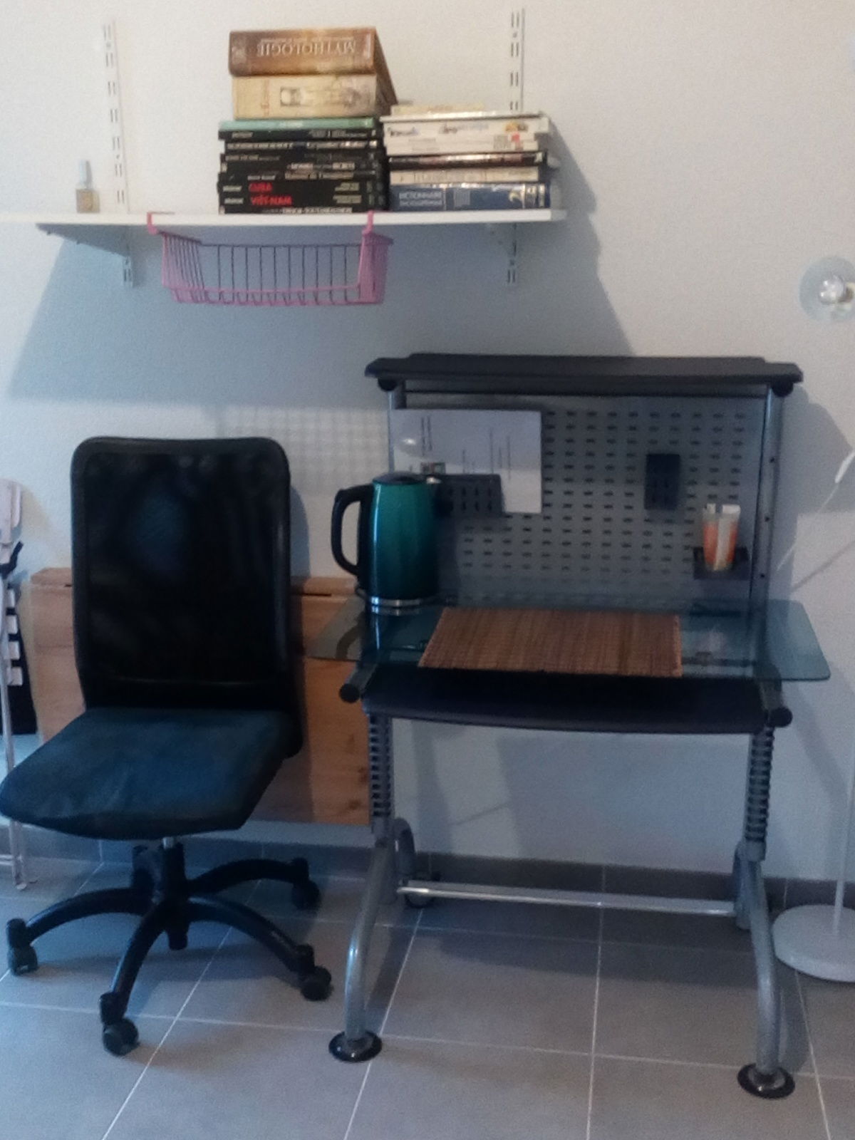 Gastfamilie Montpellier 235079