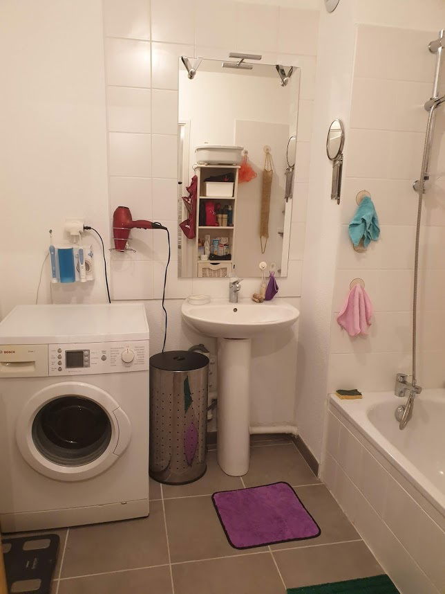 Gastfamilie Montpellier 235079