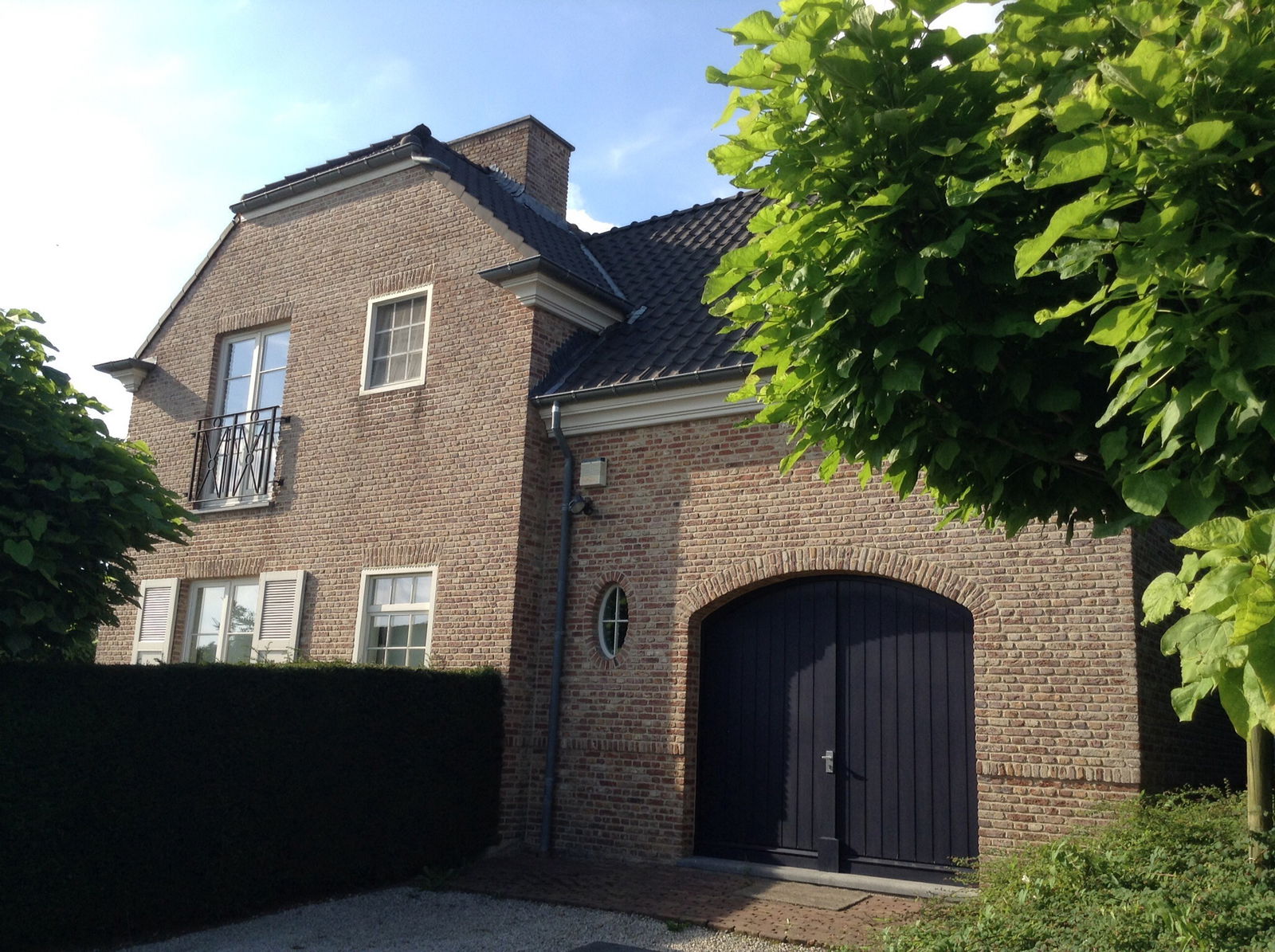 Gastfamilie Dilbeek 80423