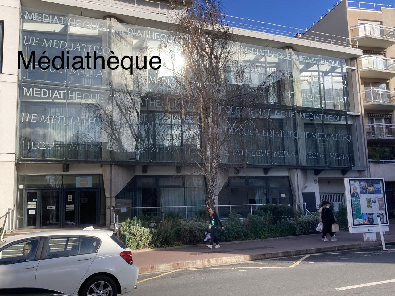 Kolokation Montrouge 252960