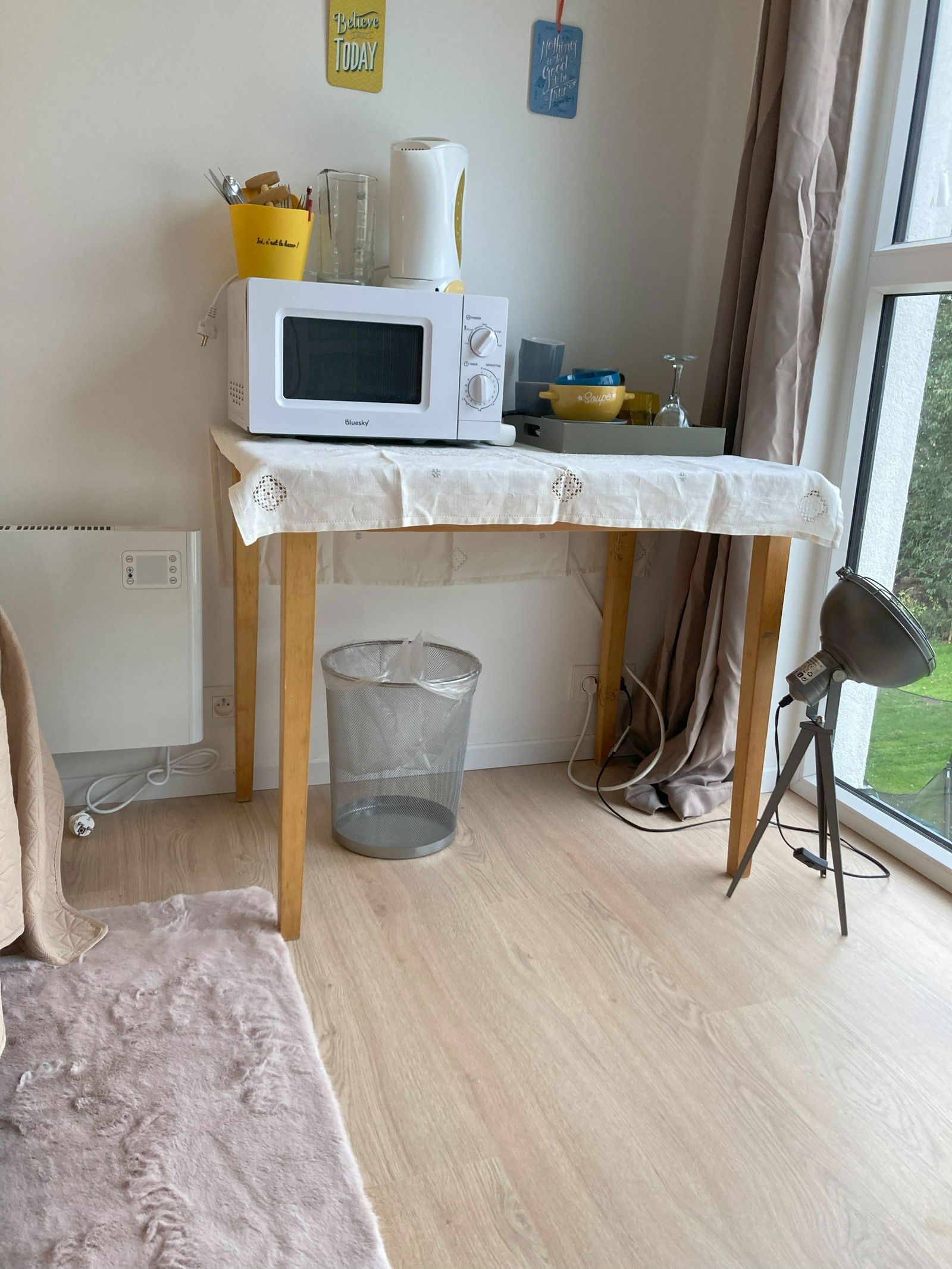 Gastfamilie Enghien 302247
