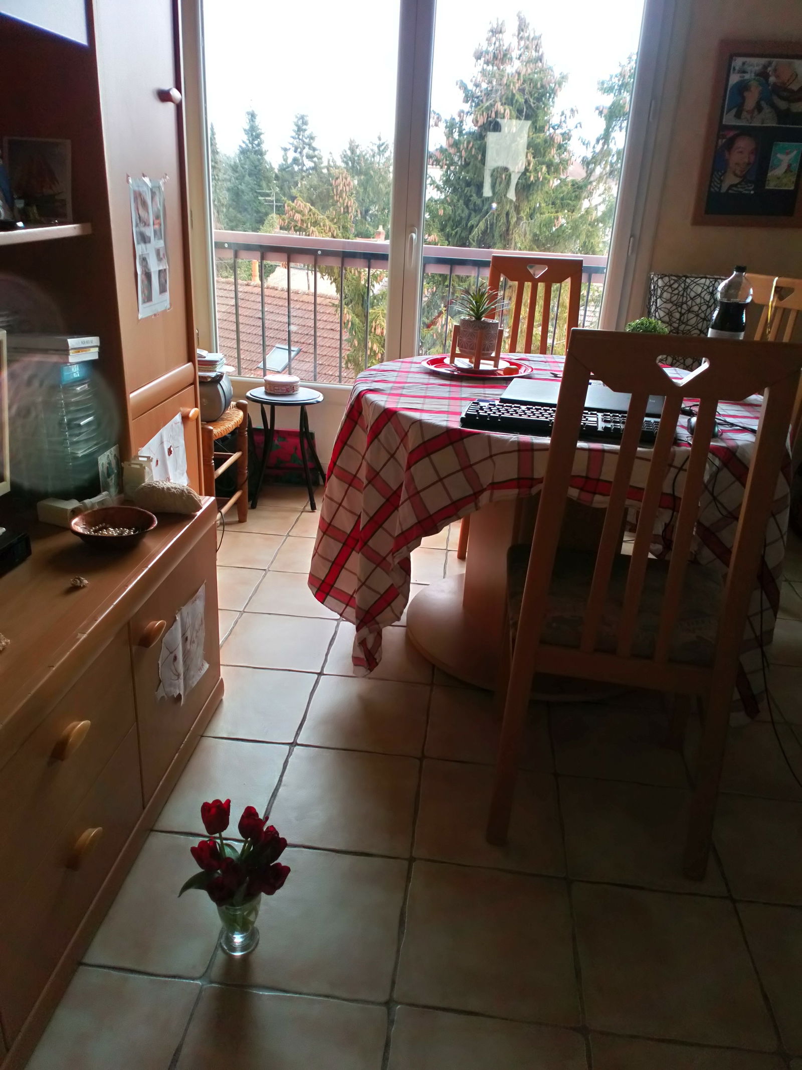 Gastfamilie Chalon-sur-Saône 246646