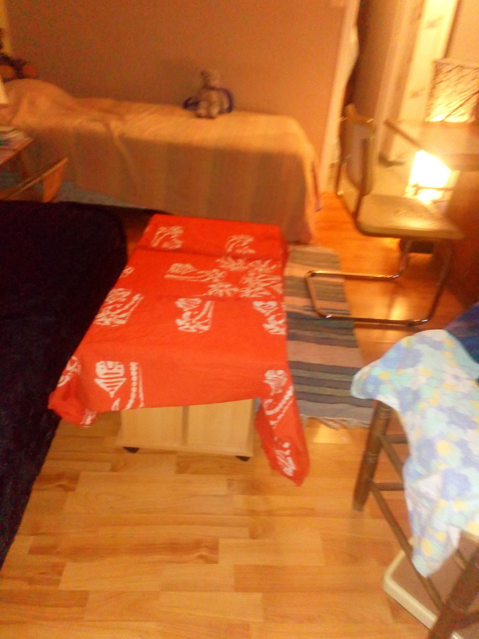 Gastfamilie Chalon-sur-Saône 246646