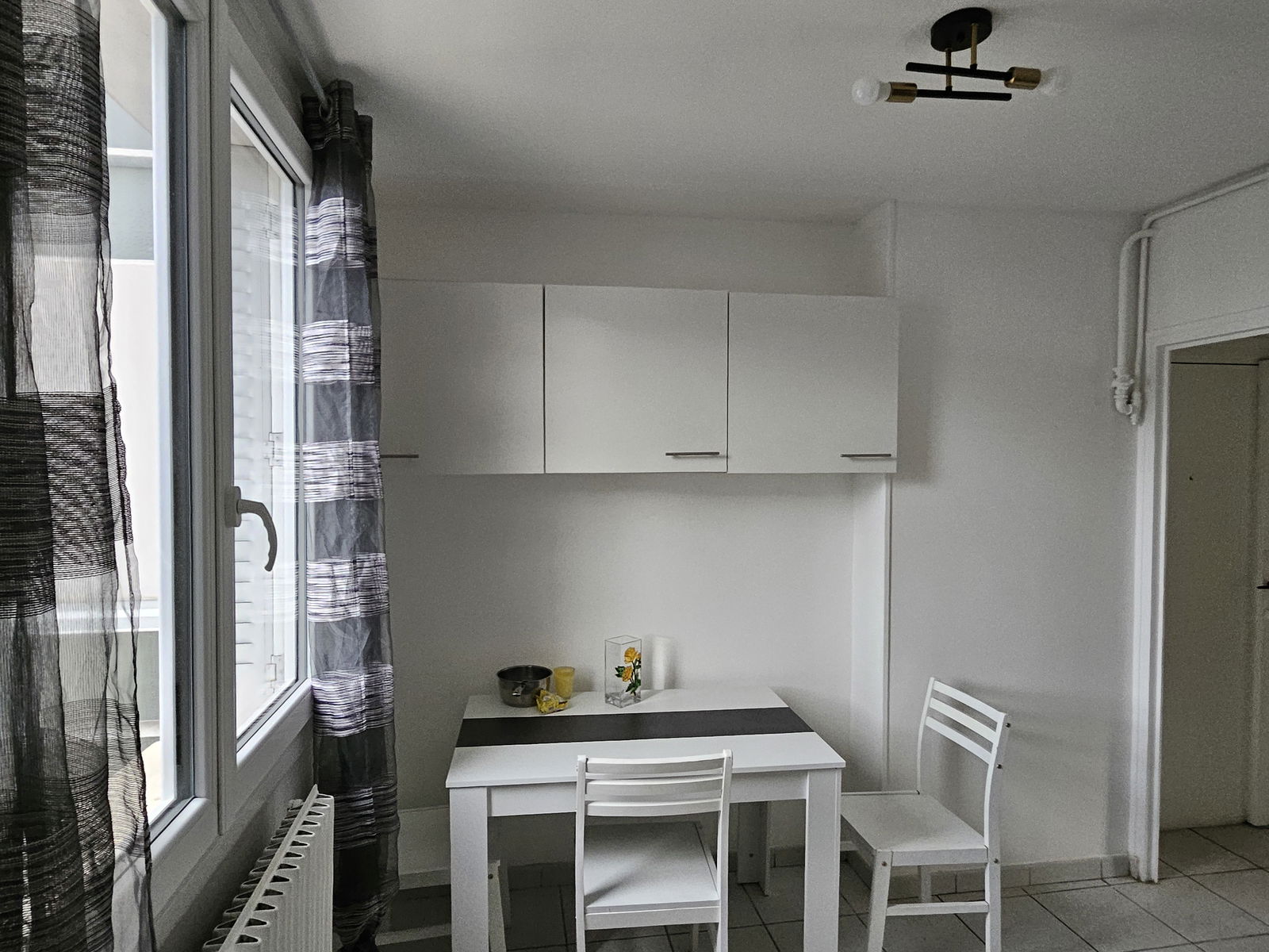 Gastfamilie Saint-Martin-d'Hères 466238