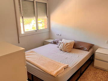 Quarto em casa do anfitrião para alugar em Barcelona - fotografia 1-1