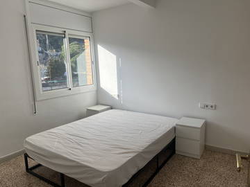 Quarto em casa do anfitrião para alugar em Barcelona - fotografia 3-3
