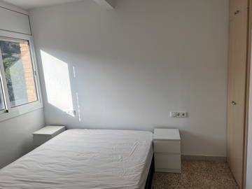 Quarto em casa do anfitrião para alugar em Barcelona - fotografia 4-4