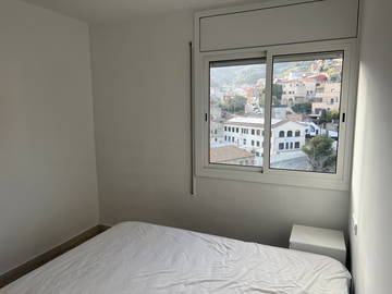 Quarto em casa do anfitrião para alugar em Barcelona - fotografia 6-6