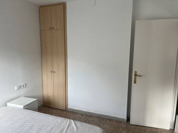 Quarto em casa do anfitrião para alugar em Barcelona - fotografia 7-7
