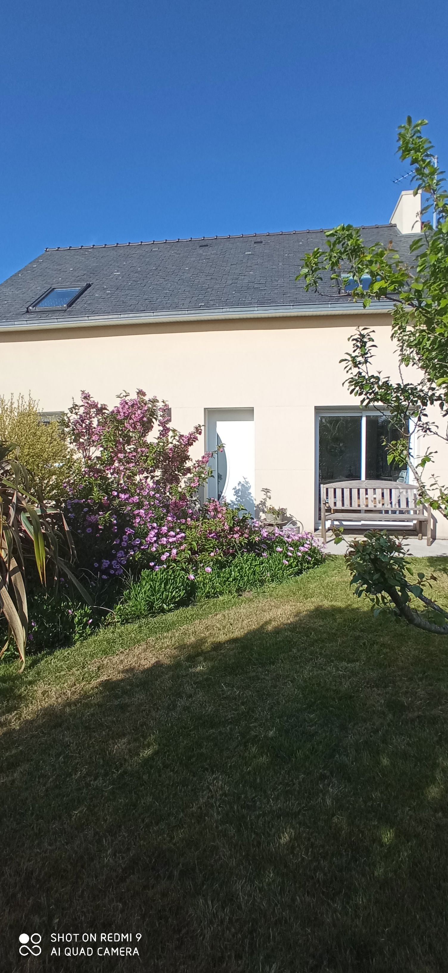 Gastfamilie Pont-l'Abbé 164411