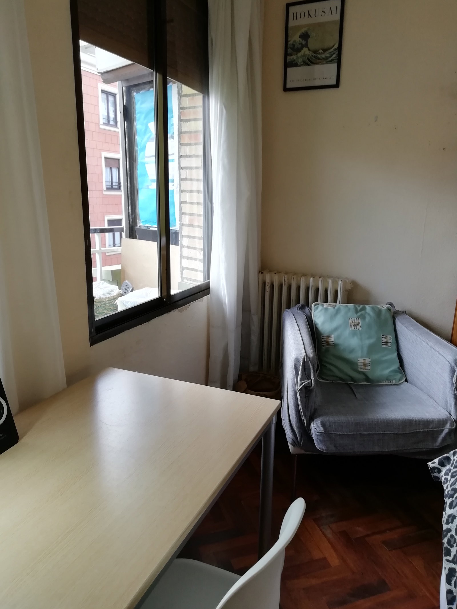 Gastfamilie Donostia 226314