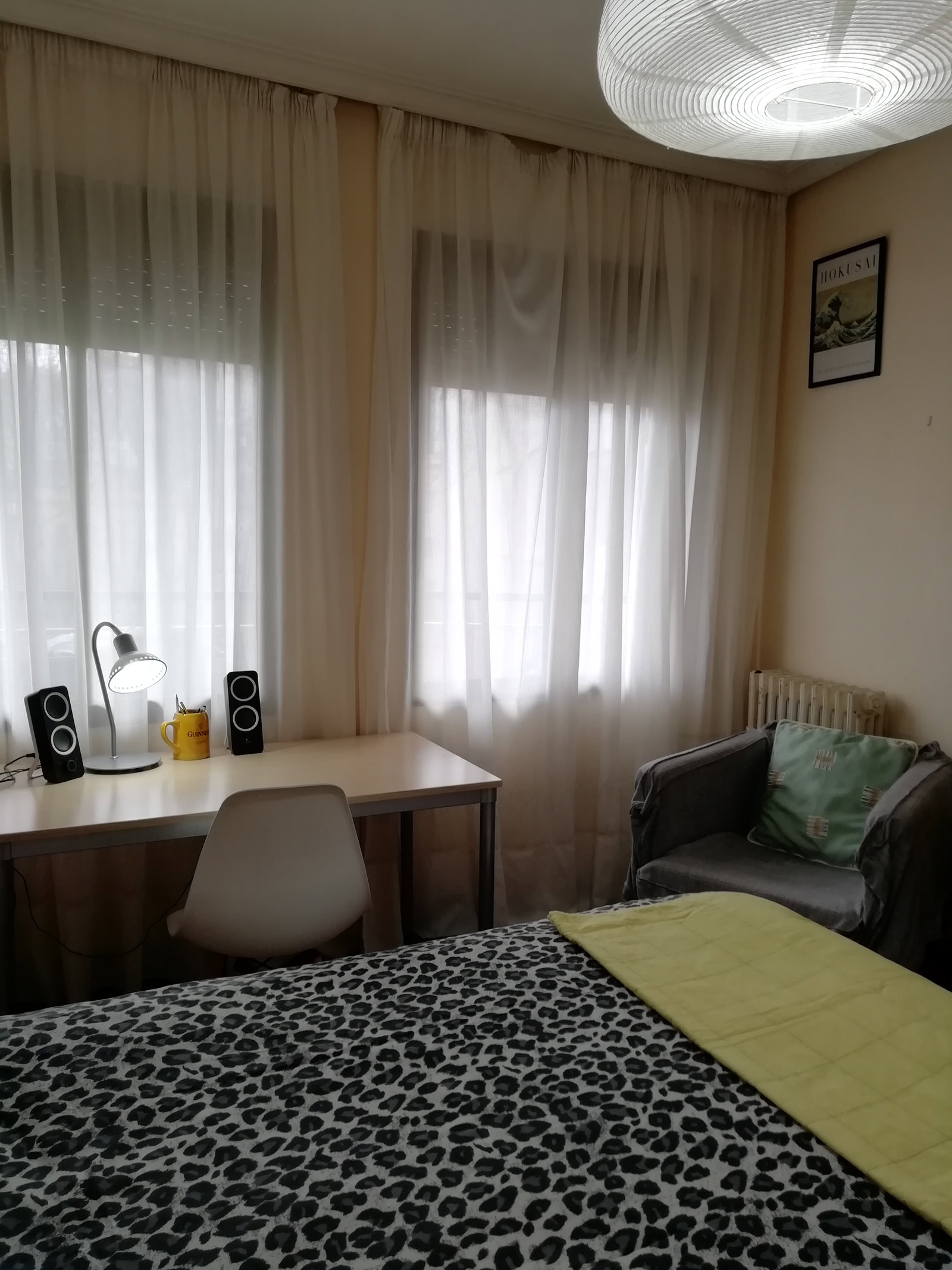 Gastfamilie Donostia 226314