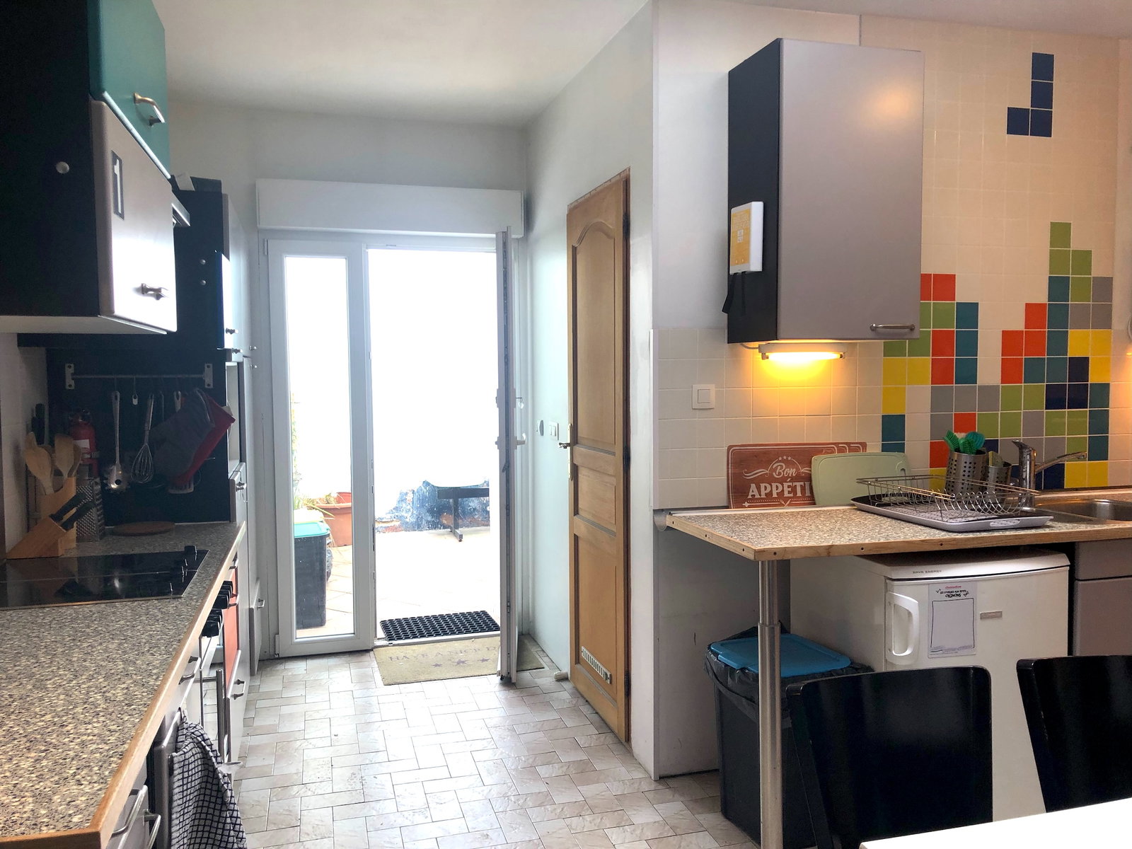 Unterkunft Beim Gastgeber Croix 675857