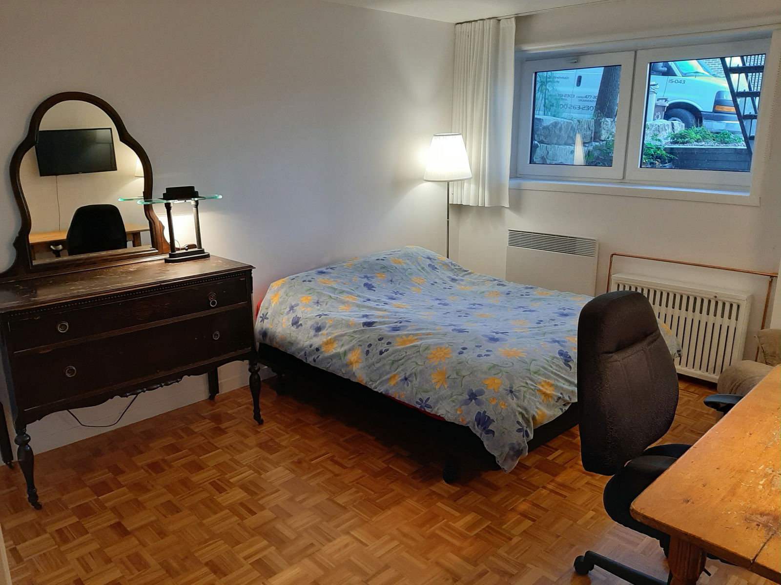 Gastfamilie Montréal 19054