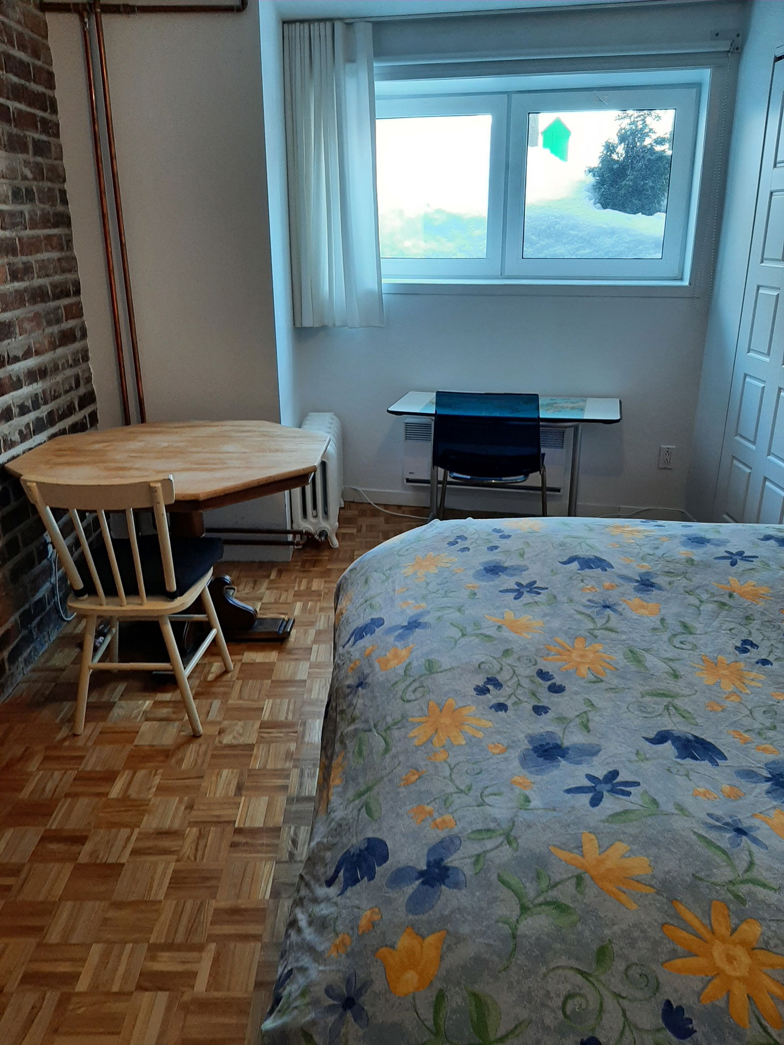 Gastfamilie Montréal 19054