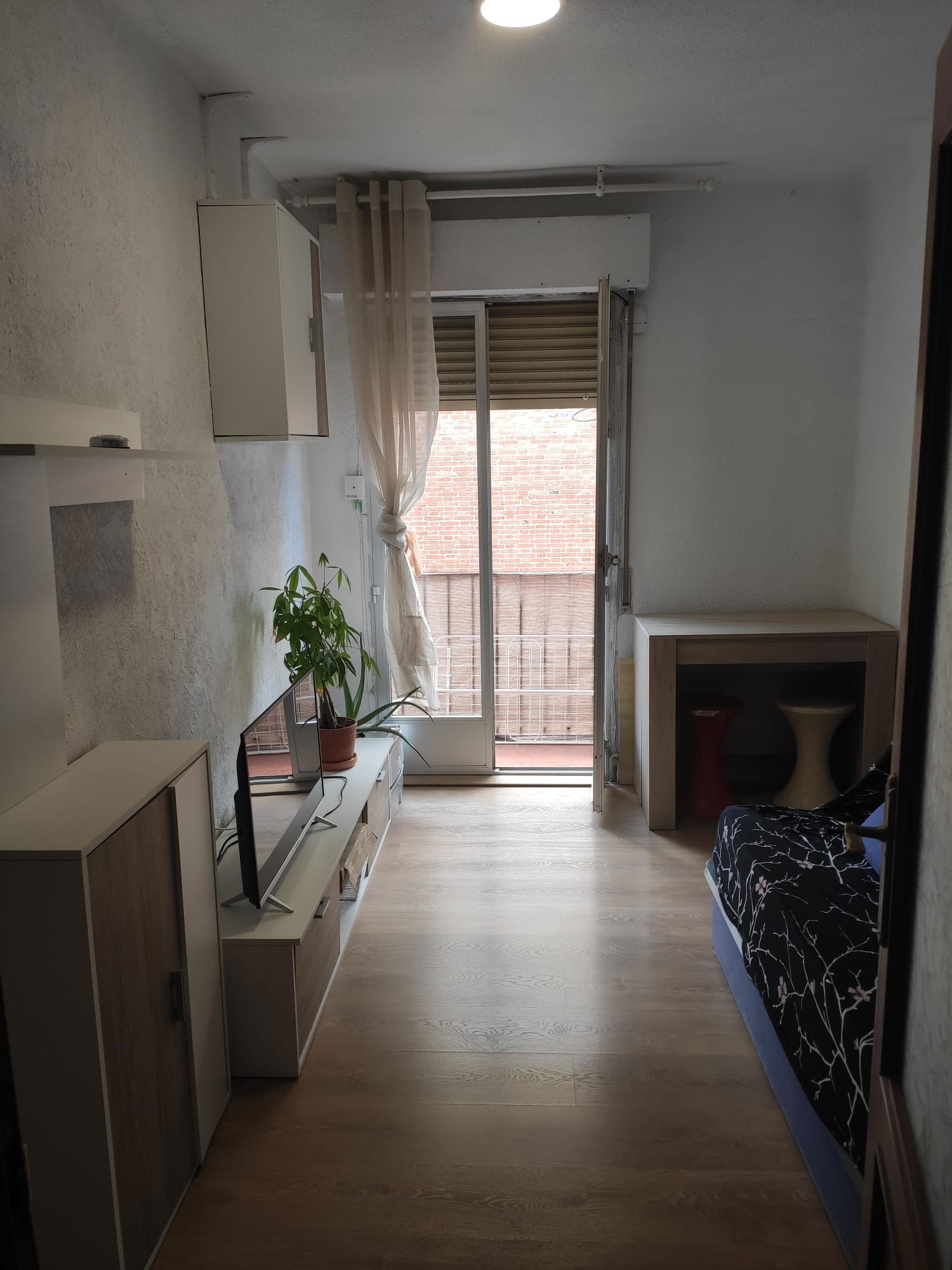 Gästezimmer Madrid 590138