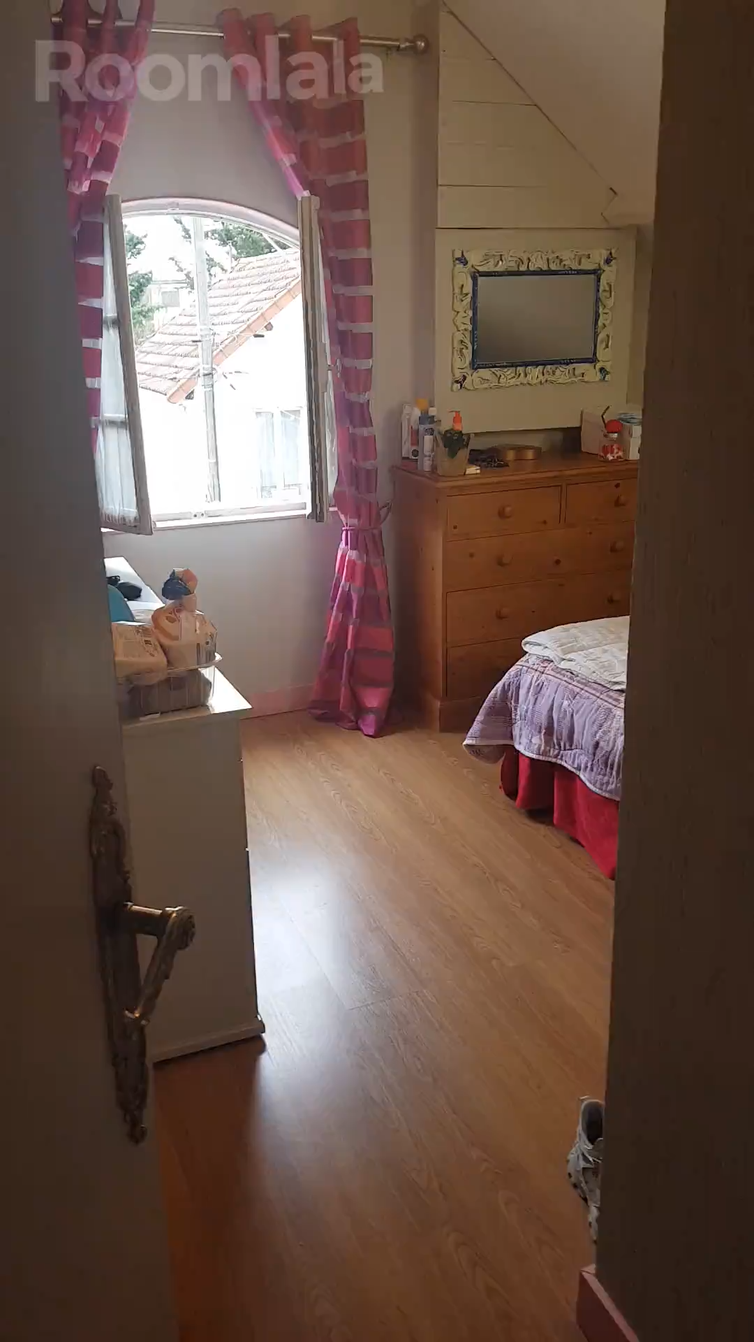 Gastfamilie Noisy-le-Grand 265059