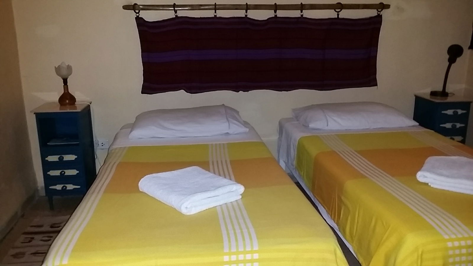 Gastfamilie La Habana 233672