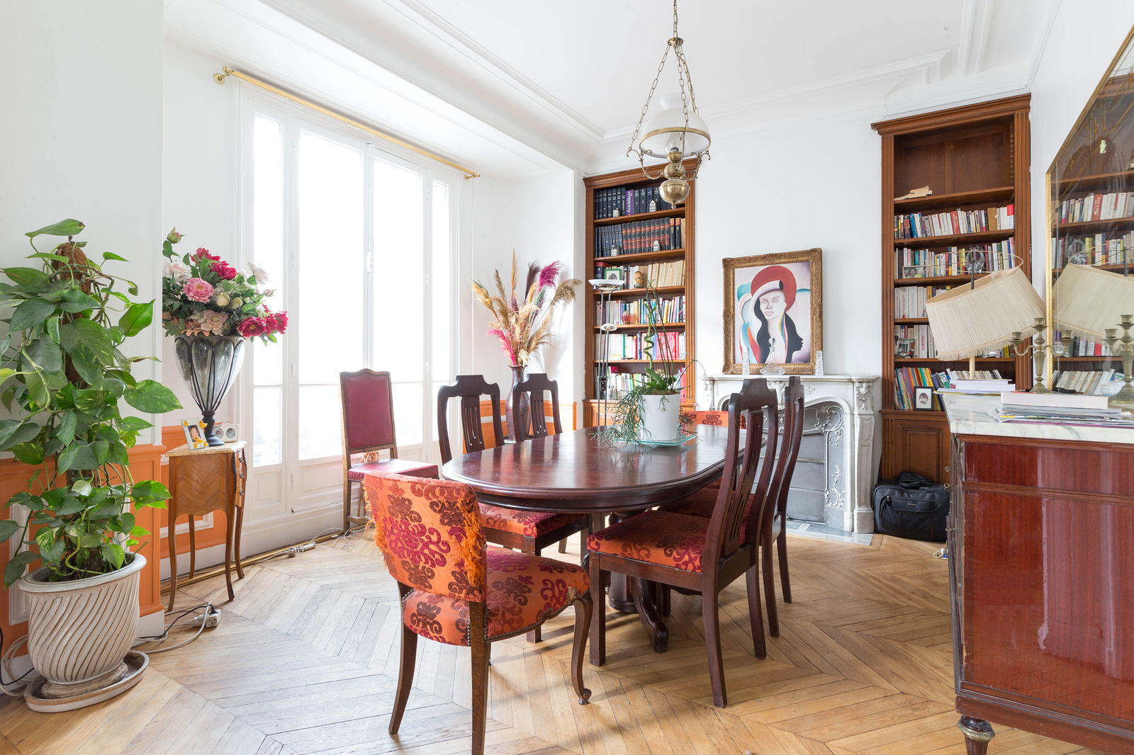 Gastfamilie Paris 218853