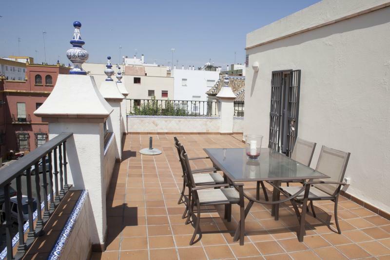 Gastfamilie Sevilla 192679