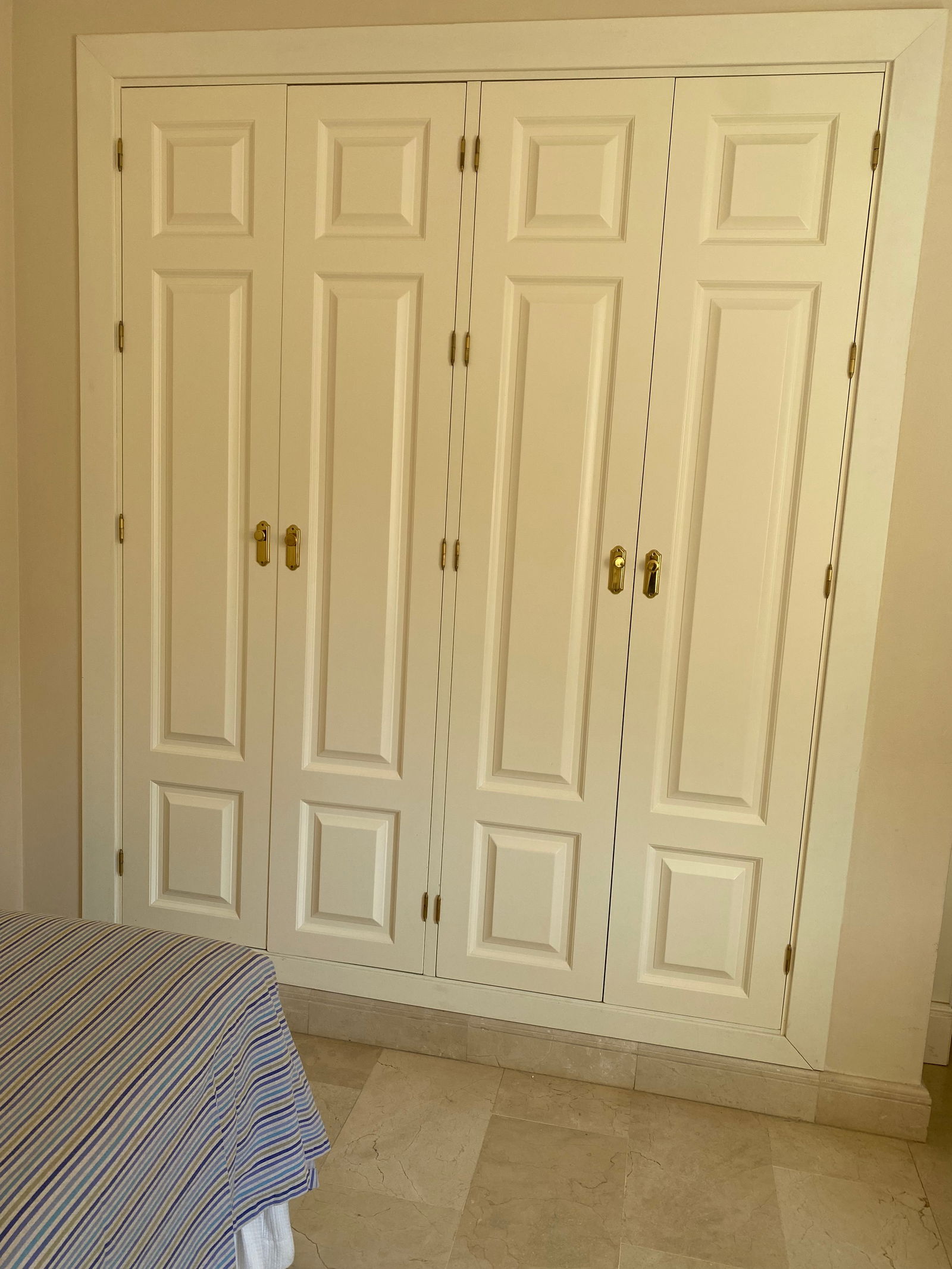 Gastfamilie Sevilla 192679