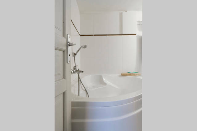 Gastfamilie Noisy-le-Grand 231601