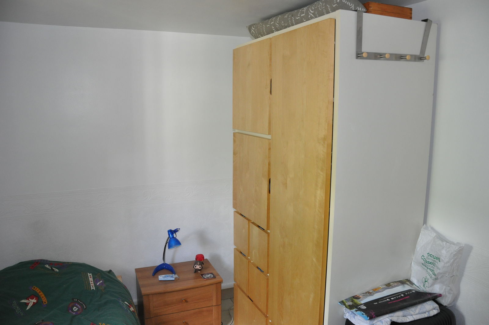 Gastfamilie Noisy-le-Grand 231601