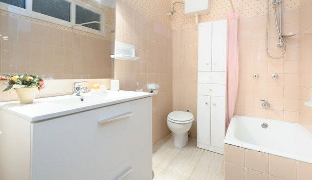 Gästezimmer Algorta 31712