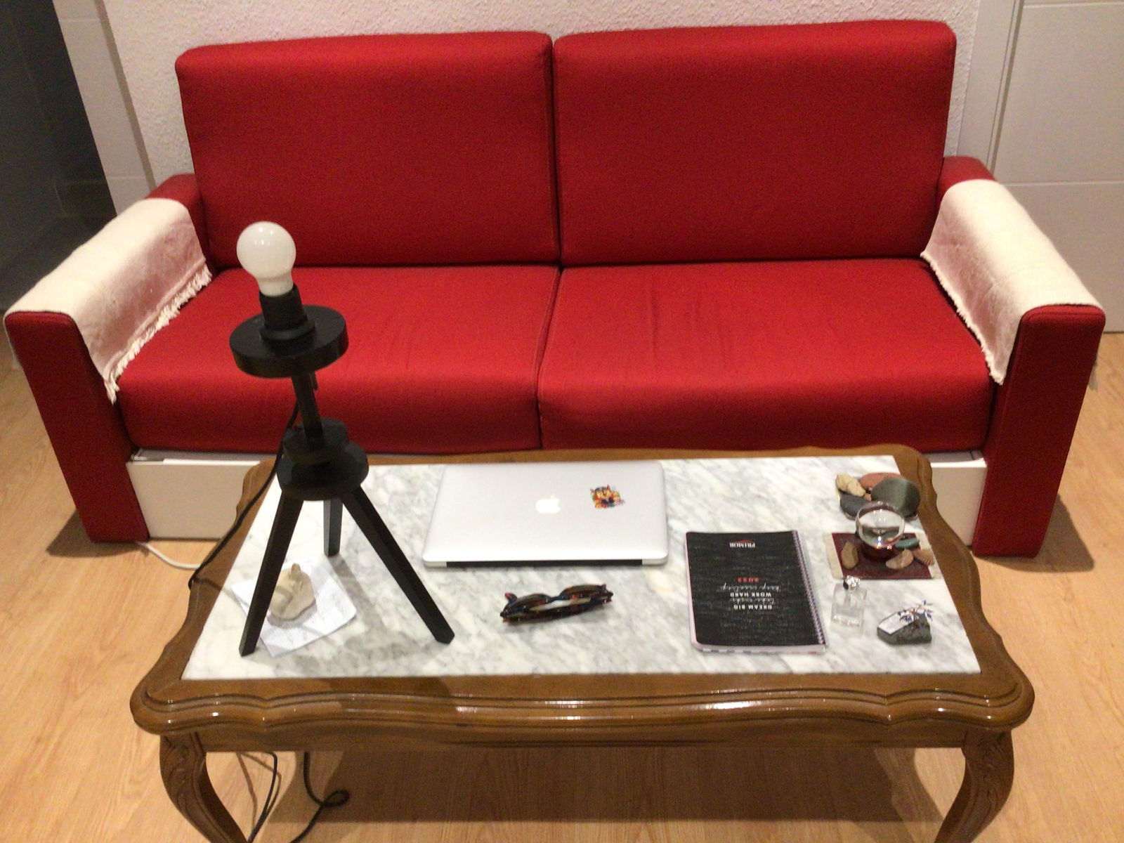 Gästezimmer Madrid 604799