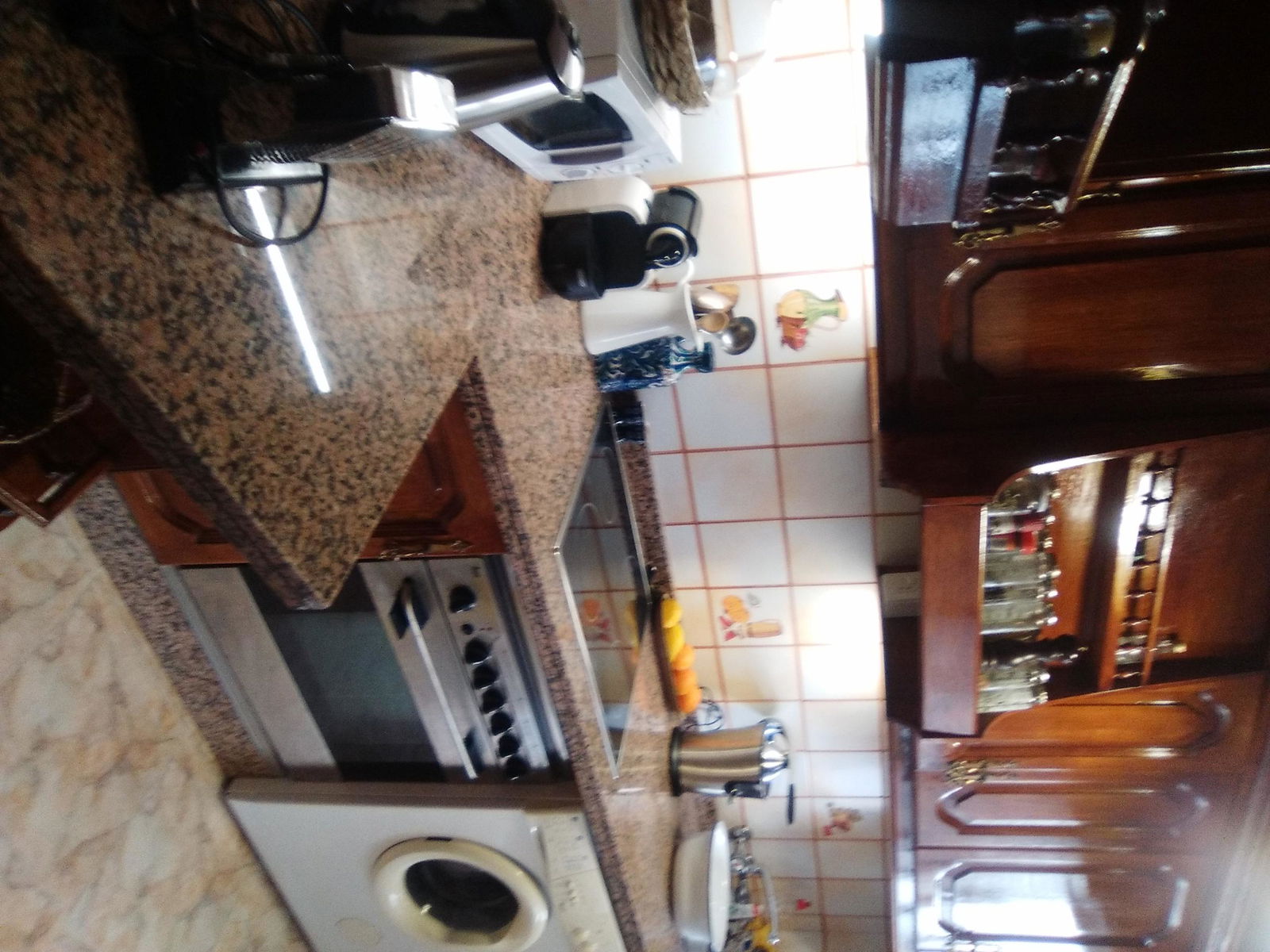 Gastfamilie Granada 170485