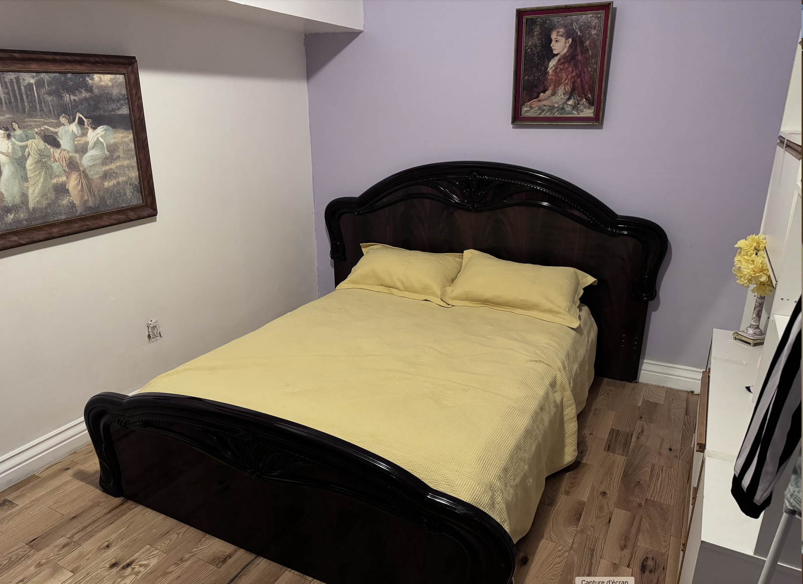 Gastfamilie Montréal 662480