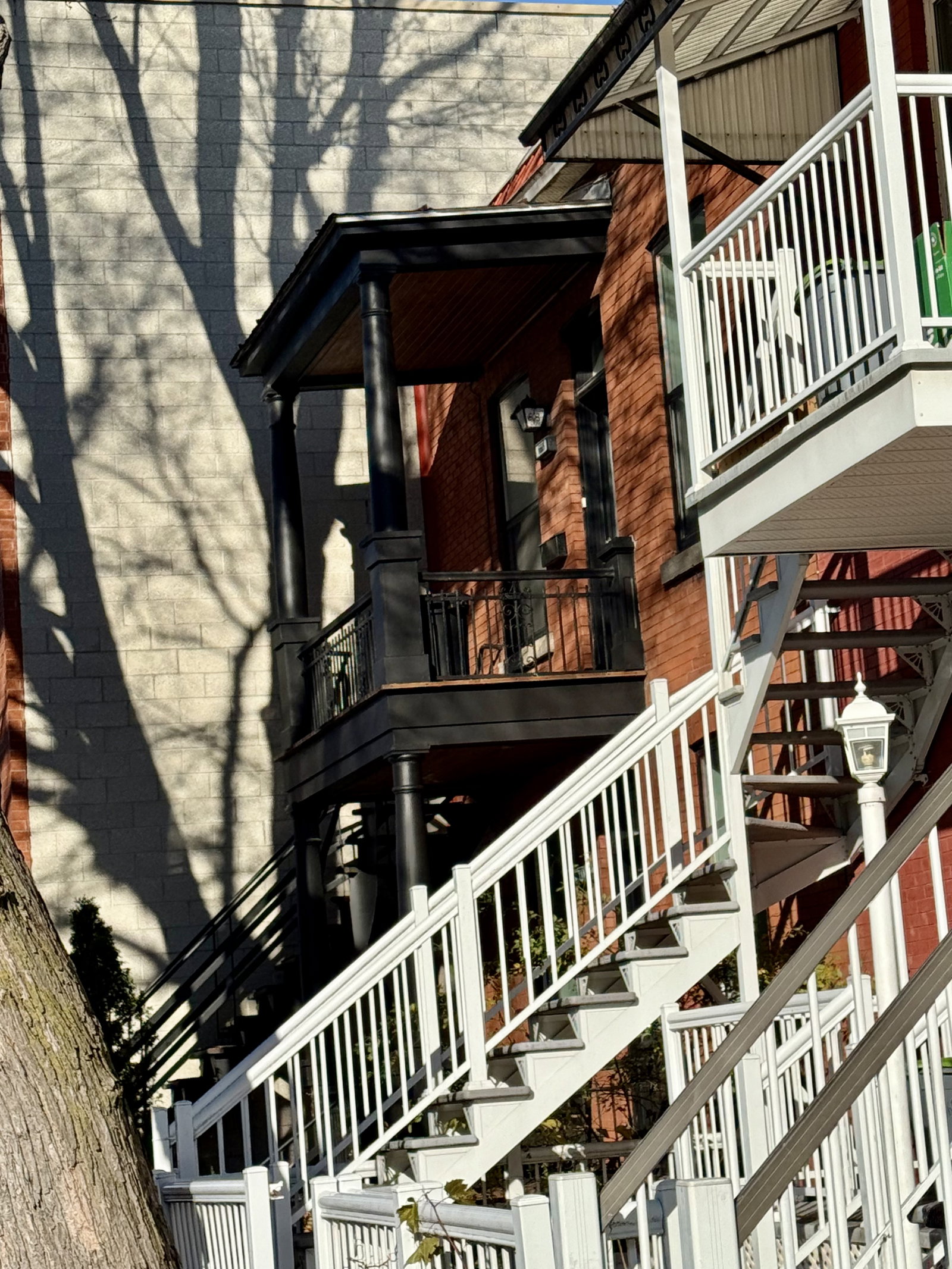 Unterkunft Beim Gastgeber Montréal 662480