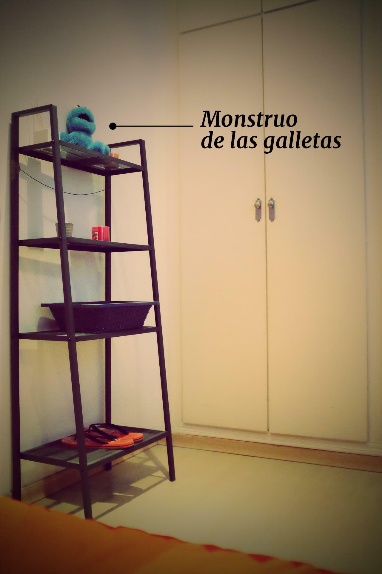 Gastfamilie Sevilla 237499