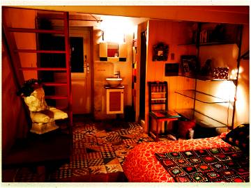 Roomlala | Schönes Zimmer In Der Nähe Der Sèvre Niortaise