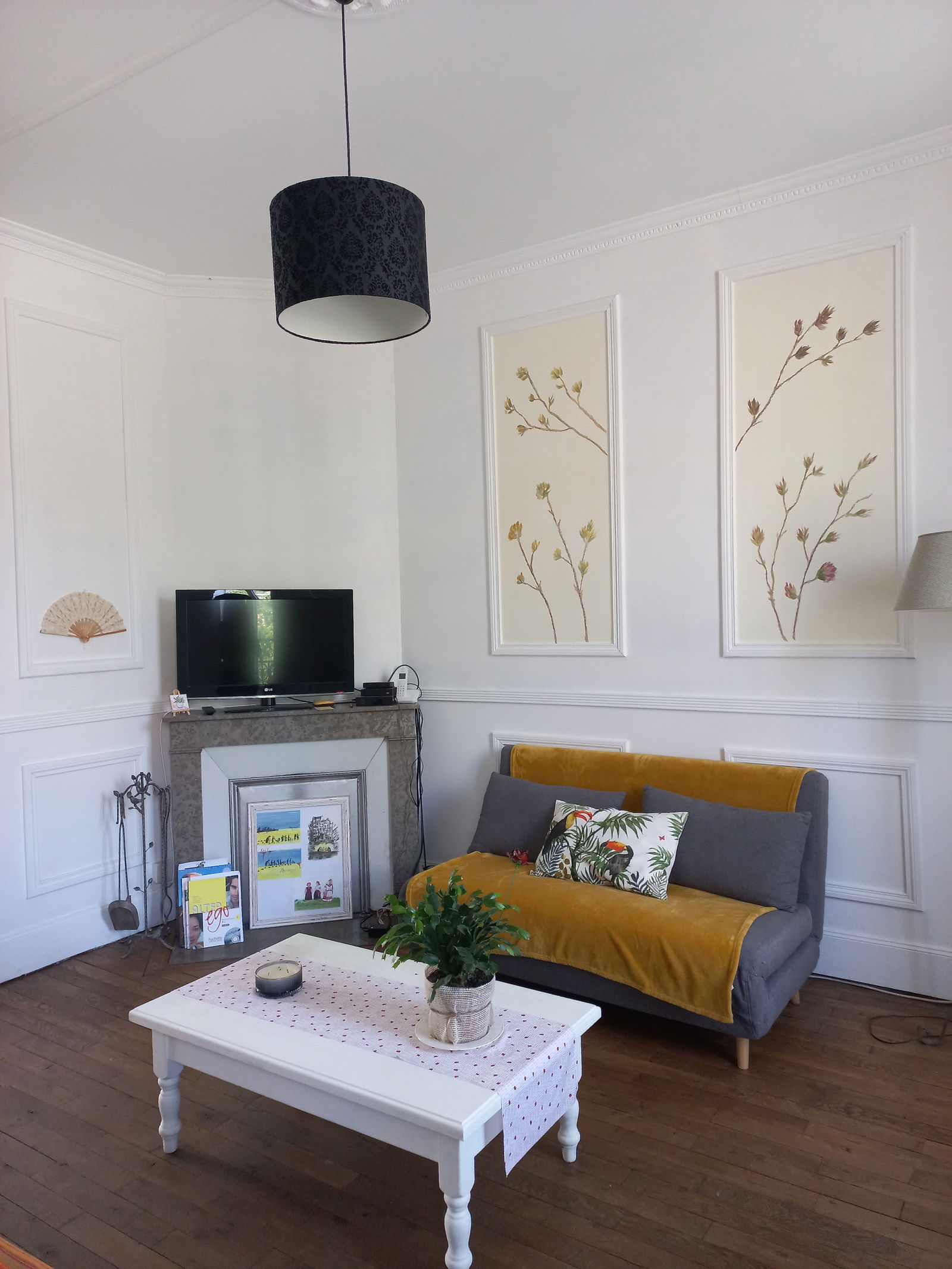 Gastfamilie Chalon-sur-Saône 292473