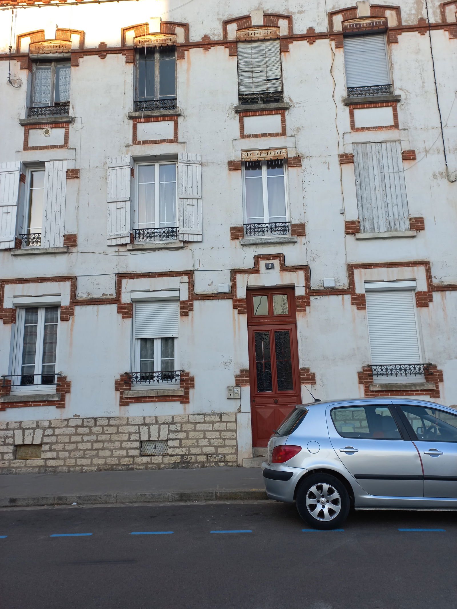 Gastfamilie Chalon-sur-Saône 292473