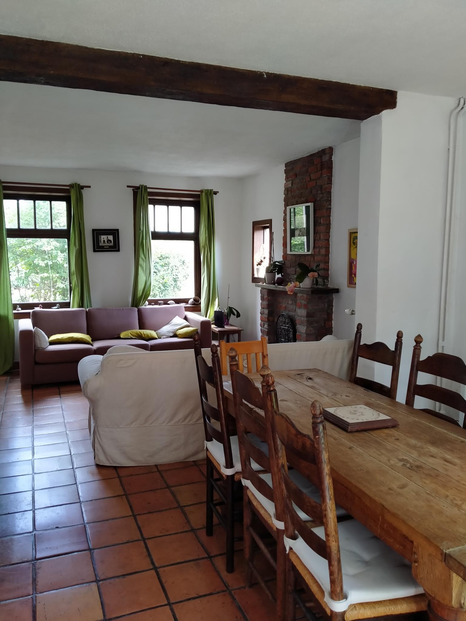 Zusammenleben Wavre 233734