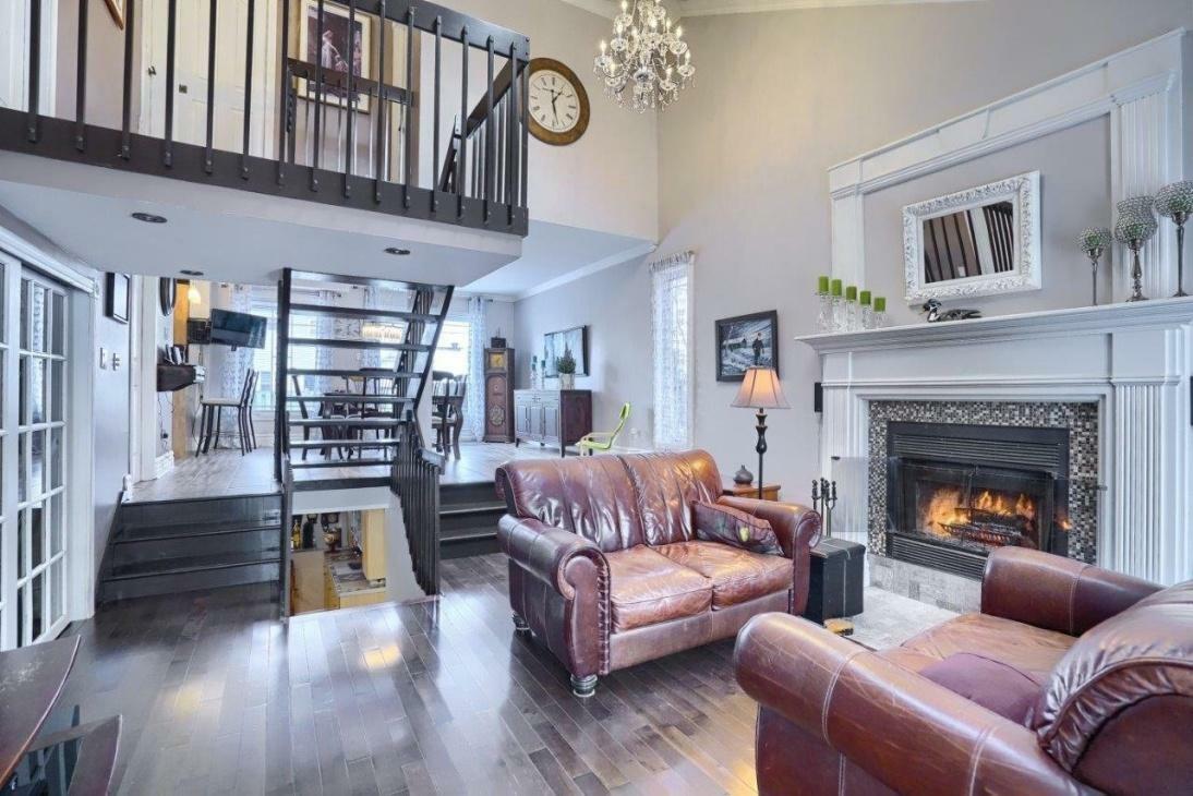 Gästezimmer Longueuil 245969