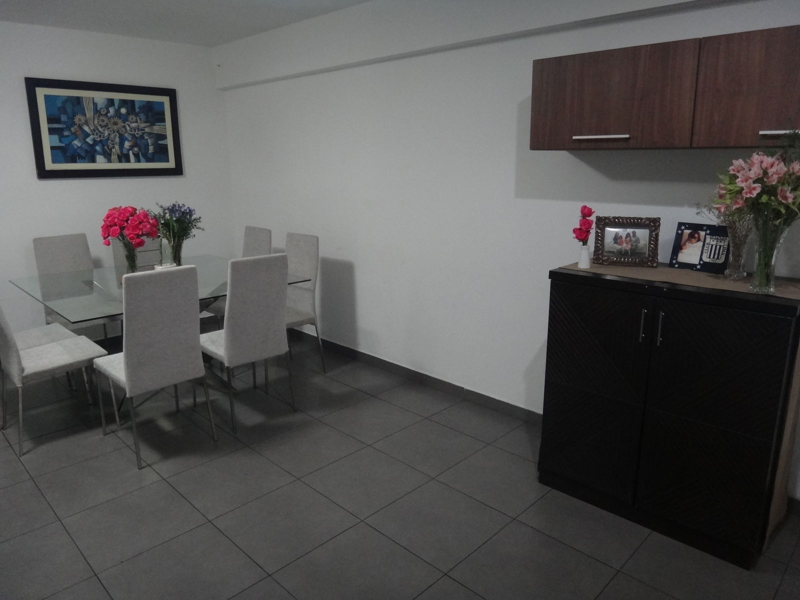 Gastfamilie Santiago de Surco 226324