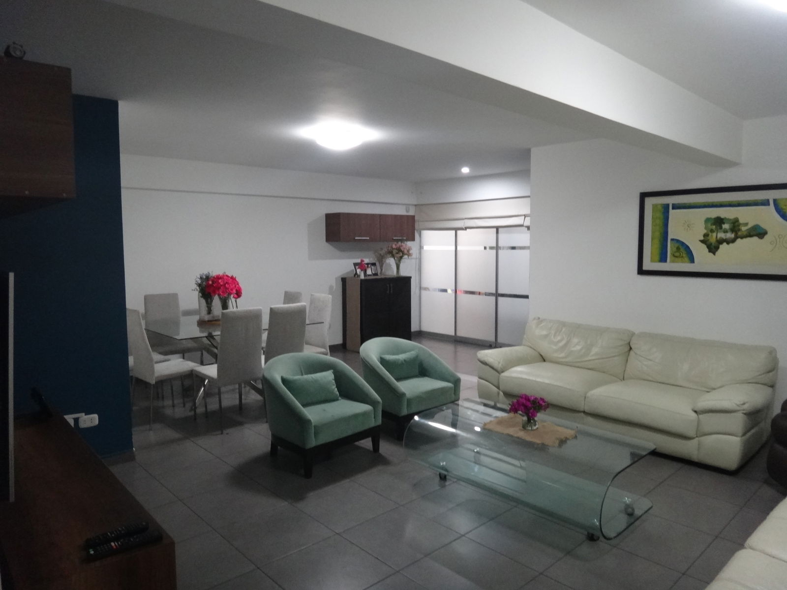 Gastfamilie Santiago de Surco 226324