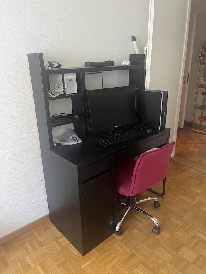 Unterkunft Beim Gastgeber Genève 671707