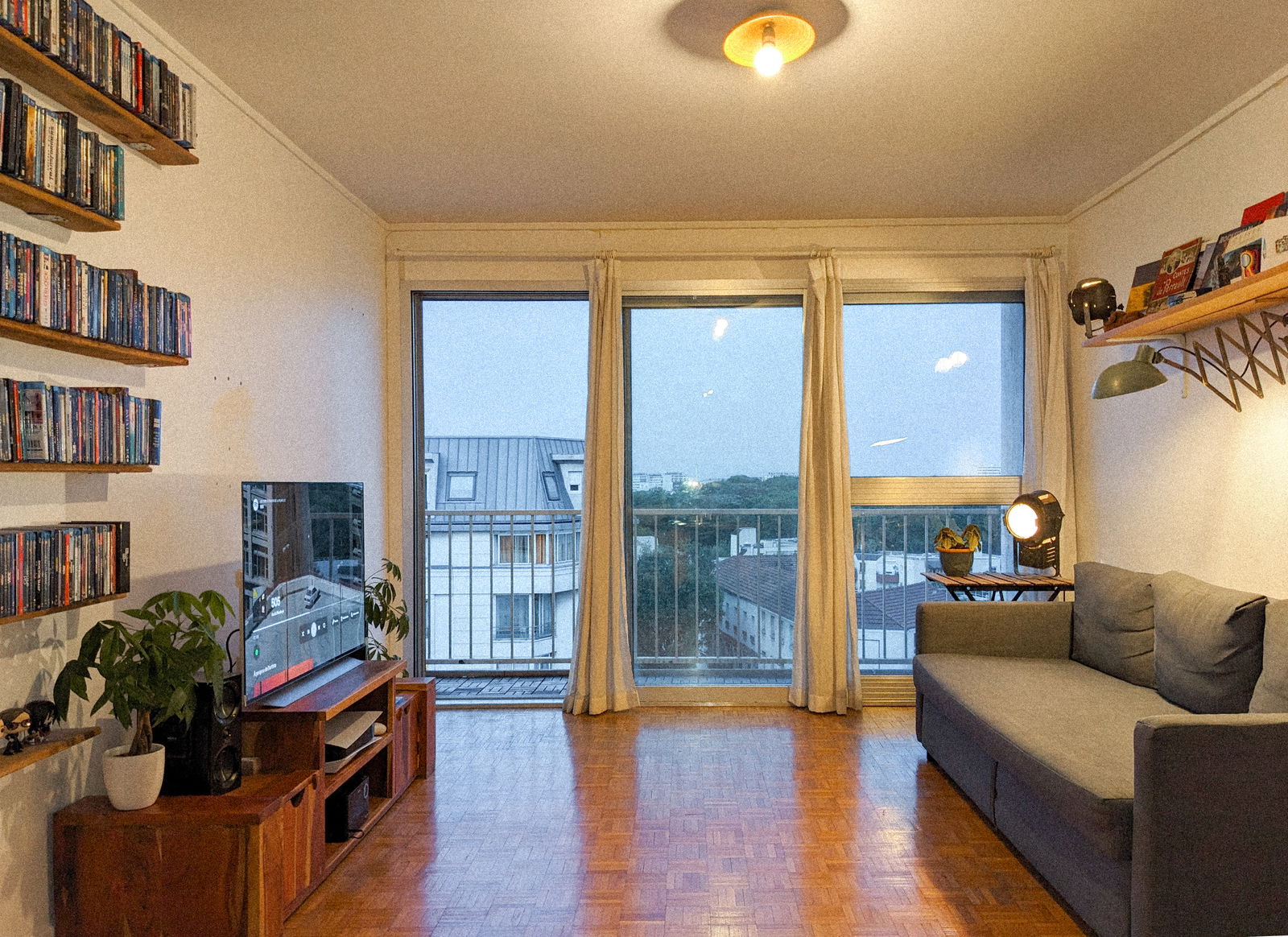 Kolokation Le Kremlin-Bicêtre 419144