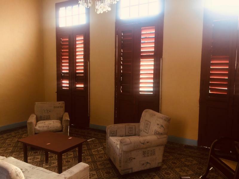 Gastfamilie La Habana 254707