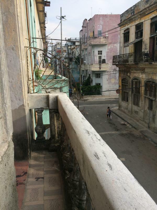 Gastfamilie La Habana 254707