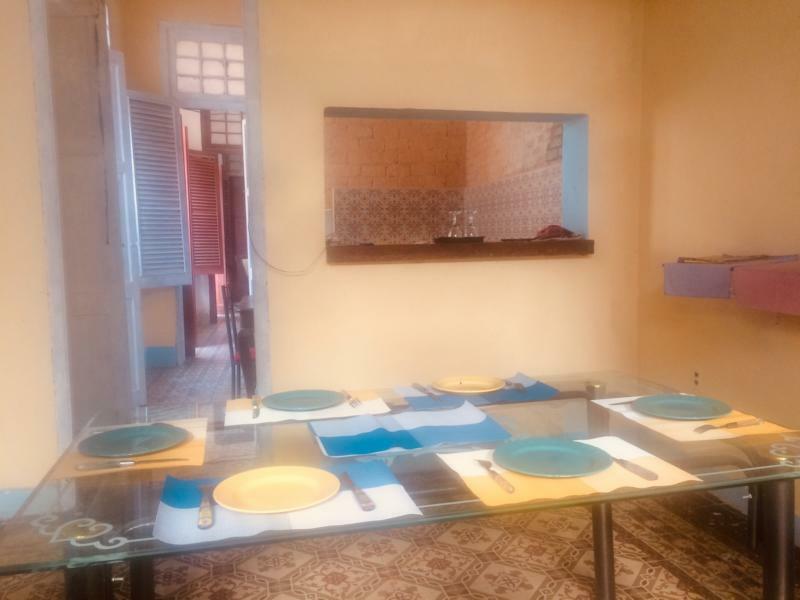 Gastfamilie La Habana 254707